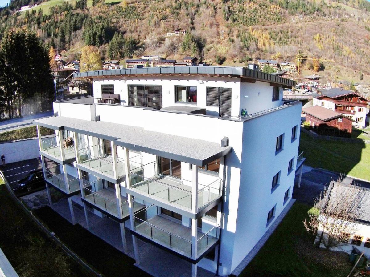 Modern Apartment In Neukirchen Am Gro Venediger Neukirchen am Großvenediger Exterior foto