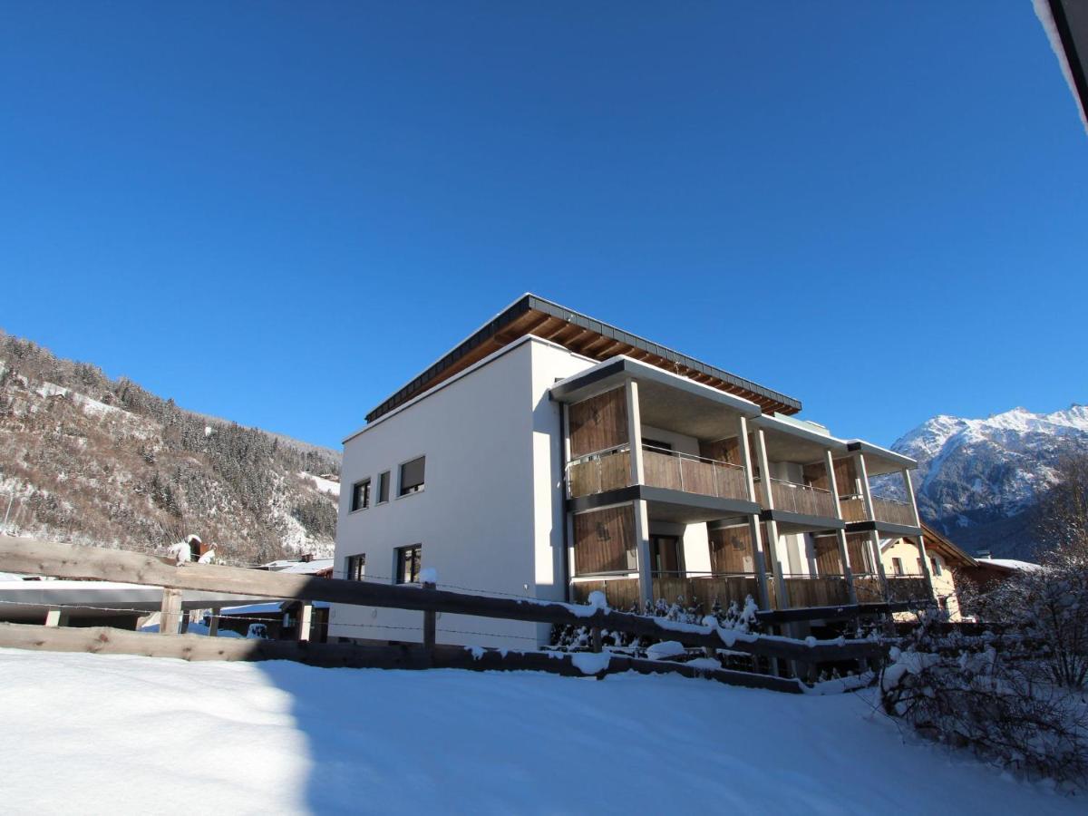 Modern Apartment In Neukirchen Am Gro Venediger Neukirchen am Großvenediger Exterior foto