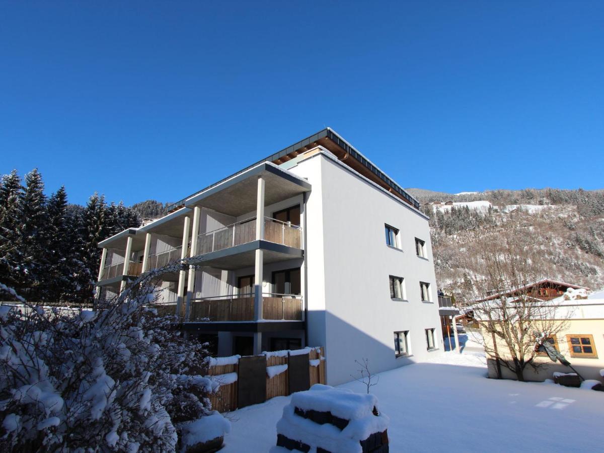 Modern Apartment In Neukirchen Am Gro Venediger Neukirchen am Großvenediger Exterior foto
