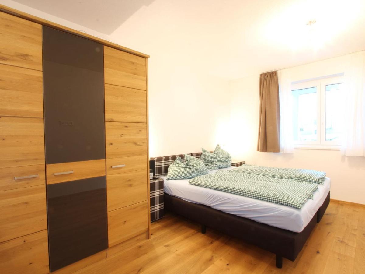 Modern Apartment In Neukirchen Am Gro Venediger Neukirchen am Großvenediger Exterior foto