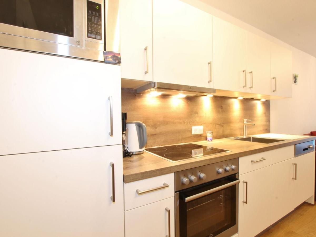 Modern Apartment In Neukirchen Am Gro Venediger Neukirchen am Großvenediger Exterior foto